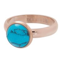 iXXXi Vulring Blue Turquoise Stone Rosé