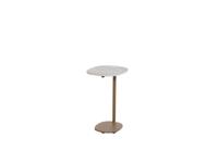 Sofie support tafel amber keramiek 35x30x50 cm 4SO - 4so