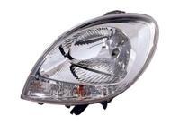 Van Wezel Koplamp 4311963 - thumbnail