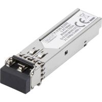 Digitus DN-81000-04 DN-81000-04 SFP (Mini-GBIC) transceivermodule 25 GBit/s 500 m Type module LC