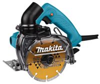 Makita 4100KB 4100KB Diamantsnijder 125 mm 1400 W - thumbnail