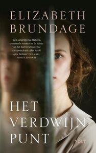 Het verdwijnpunt - Elizabeth Brundage - ebook