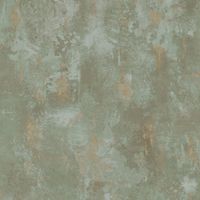 DUTCH WALLCOVERINGS Behang beton groen TP1010 - thumbnail