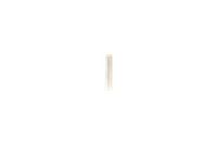 Kreon - Side in-line 25x100, wit, gear excl.