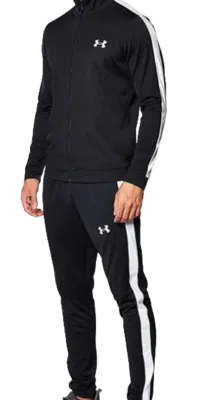 Under Armour EMEA Trainingspak