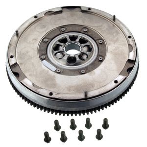 tweemassa-vliegwiel ADF123501
