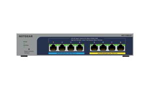 Netgear 8-port Multi-Gigabit (2.5G) Ultra60 PoE++ Ethernet Plus Switch MS108EUP switch