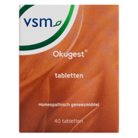 Vsm Okugest Tabletten
