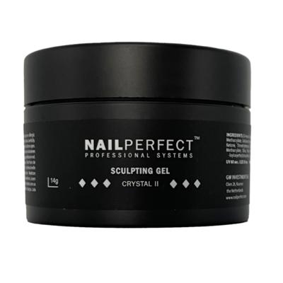 NailPerfect Gel LED/UV Sculpting Gel Gel 14gr