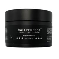 NailPerfect Gel LED/UV Sculpting Gel Gel 14gr