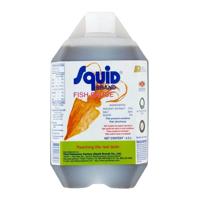 Squid - Vissaus - 4500ml