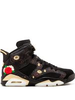 Jordan baskets montantes Air Jordan Retro 6 Chinese New Year - Noir - thumbnail