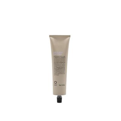 Oway Hair Silk'n Glow Silk'n Glow Hair Mask Anti-Frizz 150ml
