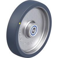 Blickle ALTPU 150/15XK-ELS Wiel Wieldiameter: 150 mm Draagvermogen (max.): 150 kg 1 stuk(s)