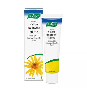 Arnica creme