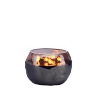 ONNO Collection Sage Cape Grey Scented Candle 19x14cm 1Stuks