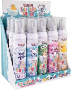 Tuban - Bad Foam - 200 ml