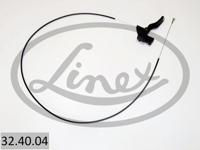 Linex Motorkapkabel 32.40.04
