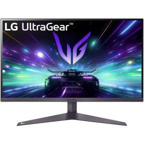 LG 27GS50F-B computer monitor 68,6 cm (27") 1920 x 1080 Pixels Full HD LCD Grijs