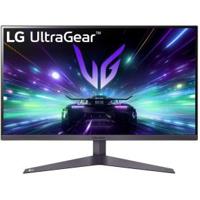 LG 27GS50F-B computer monitor 68,6 cm (27") 1920 x 1080 Pixels Full HD LCD Grijs - thumbnail