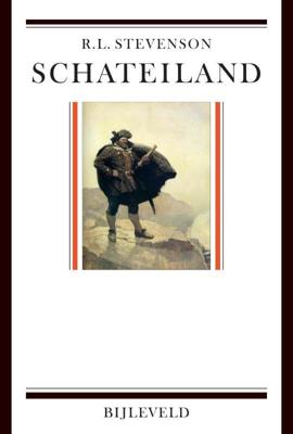 Schateiland (Paperback)