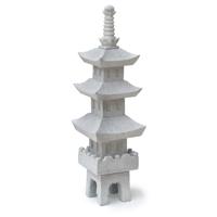 Acqua Arte set Pagode Japan - Ubbink