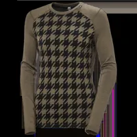 Helly Hansen LIFA Merino Crew Base Layer