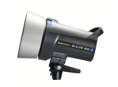 Elinchrom D-LITE RX 4