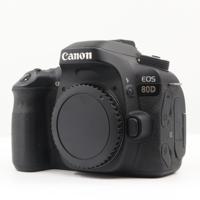 Canon EOS 80D body occasion