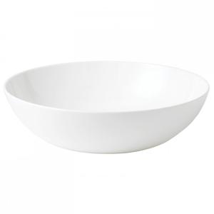 WEDGWOOD - Jasper Conran White - Serveerschaal 30cm