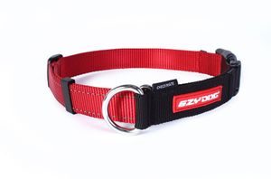 Checkmate Halsband - Martingale halsbanden