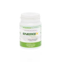 Energix Plus Comp 30 Pharmanutrics