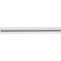 Magnetoplan 21009500 Klemrail Grijs Aluminium