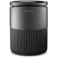 Clean Air Optima CA-503T compact smart Luchtreiniger Grijs