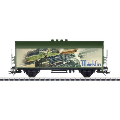 Märklin 45905 H0-catalogus wagen 1935
