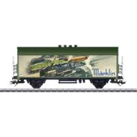 Märklin 45905 H0-catalogus wagen 1935 Märklin 45905 H0-catalogus wagen 1935