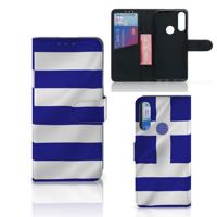 Alcatel 1S 2020 | Bookstyle Case | Griekenland