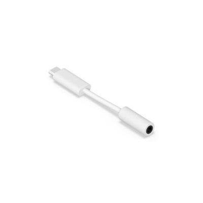 SonosLine-In Adapter Audio accessoire Wit