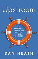 Upstream - Dan Heath - eBook (9789044932133) - thumbnail