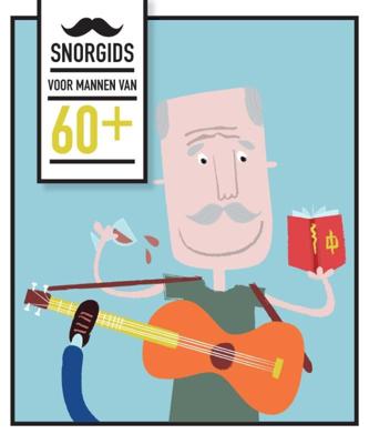Snorgids voor mannen van 60 plus (Paperback)