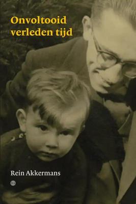 Onvoltooid verleden tijd (Paperback)