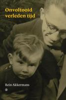 Onvoltooid verleden tijd (Paperback)