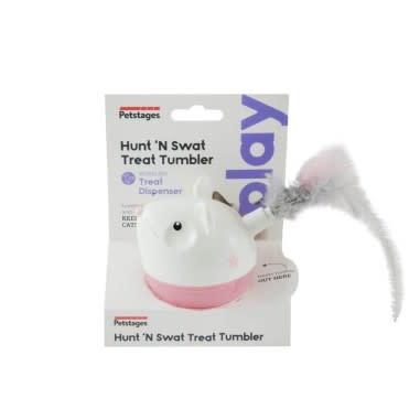 Petstages Petstages Hunt 'n Swat Voerbal voor Katten (1st)