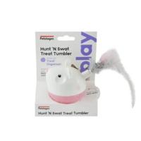Petstages Petstages Hunt 'n Swat Voerbal voor Katten (1st)