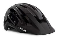Kask Caipi Helm - Zwart Glanzende Kask Caipi Helm - Zwart Glanzende