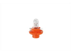 Gloeilamp [12V] 1,12 Watt (1 stuk) SPAHN GLÃœHLAMPEN, Spanning (Volt)12V