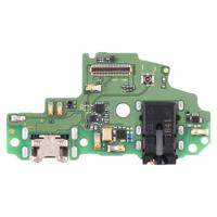 Origineel Laadpoort bord voor Huawei P Smart (Enjoy 7S)