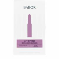 Ampullen met Lifting Effect Babor Lift Express - thumbnail