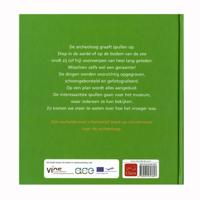 Centraal Boekhuis De archeoloog