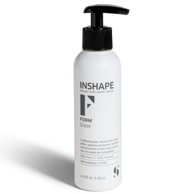 In Shape Hair Crème Form Glaze 150ml In Shape Hair Crème Form Glaze 150ml